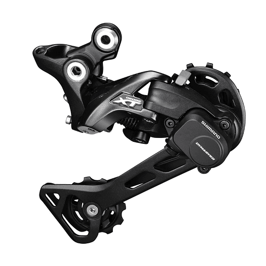 Cambio Shimano RD-M8000-SGS XT 11V. 