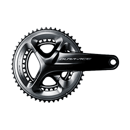 Volante Shimano Fcr9100 Dura Ace 11 Velocidades 172.5Mm 55X42T