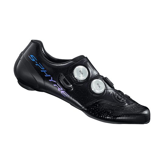 Zapatillas Ciclismo Shimano SH-RC902S Negro