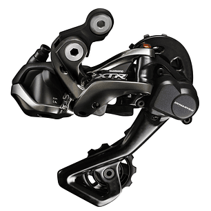 Cambio Shimano Rd-M9050-Gs Xtr 11V. Top Normal Shadow Plus, Direct Attachment