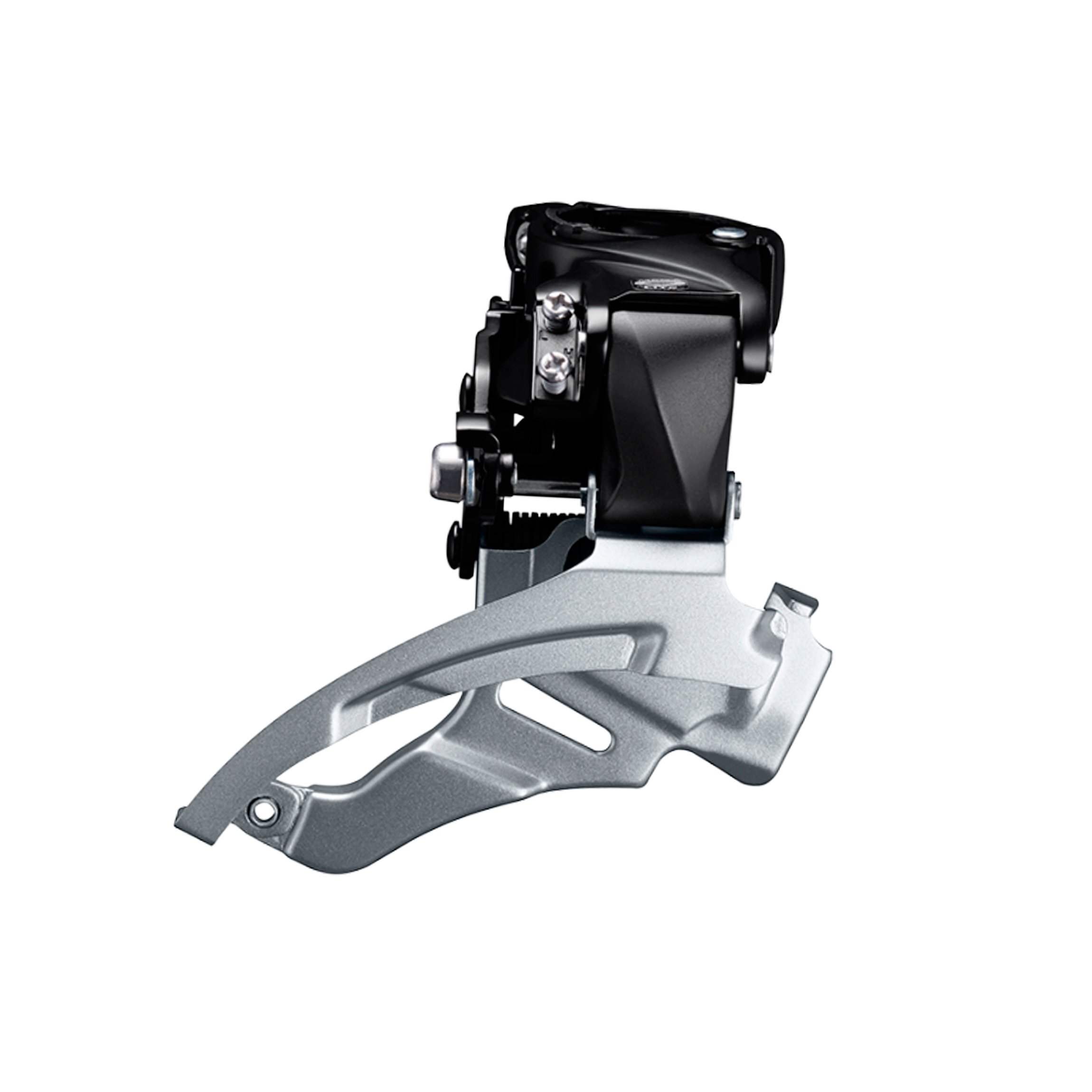 Cambiador Shimano FD-M2000 ALTUS 3x9 velocidades