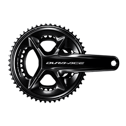 Volante Shimano Fcr9200 Dura Ace 12 Velocidades2 170Mm 50-34T