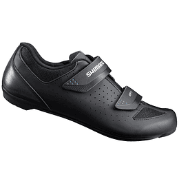 Zapatillas Ciclismo Shimano  Sh-100 Negro