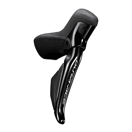 Manilla De  Cambio Freno Shimano Izquerda Modelo  Dura Ace Serie  St-R9270 2 Velocidades