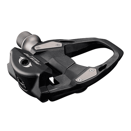 Pedal Shimano Pd-R7000, 105, Spd  (Caja)   Epdr7000