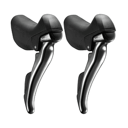 Manilla De  Cambio Freno Shimano Par Modelo  Tiagra Serie  St-4700 2X10 Velocidades