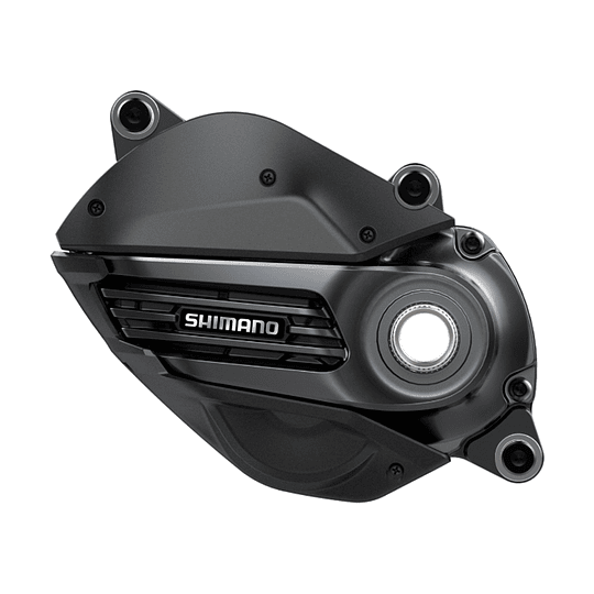 Motor Shimano DU-EP800 - Motor central para 25 km/h o 20 mph, incluye empaque