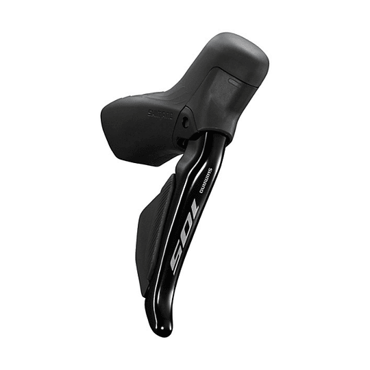 Manilla De  Cambio Freno Shimano Derecha  Modelo  105 Serie   12 Velocidades