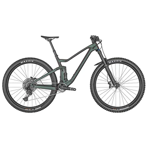 Bicicleta Scott Genius 930 (Solo Retiro Armada en Tienda)