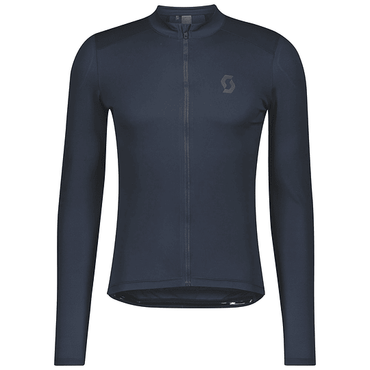 Tricota Hombre Scott Endurance Azul/Gris L