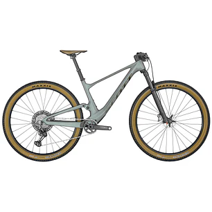 Bicicleta Scott Spark RC Pro (Solo Retiro Armada en Tienda)