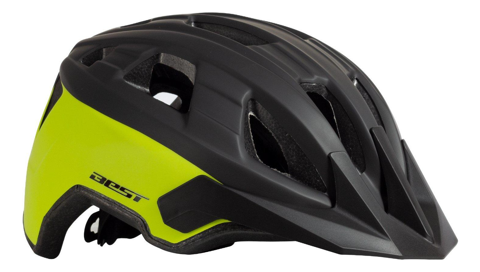 CASCO ENDURO WHIP W1 VERDE WHIP