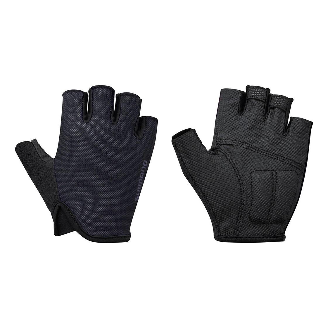 Guantes Shimano W*S Airway Mujer Negro 2