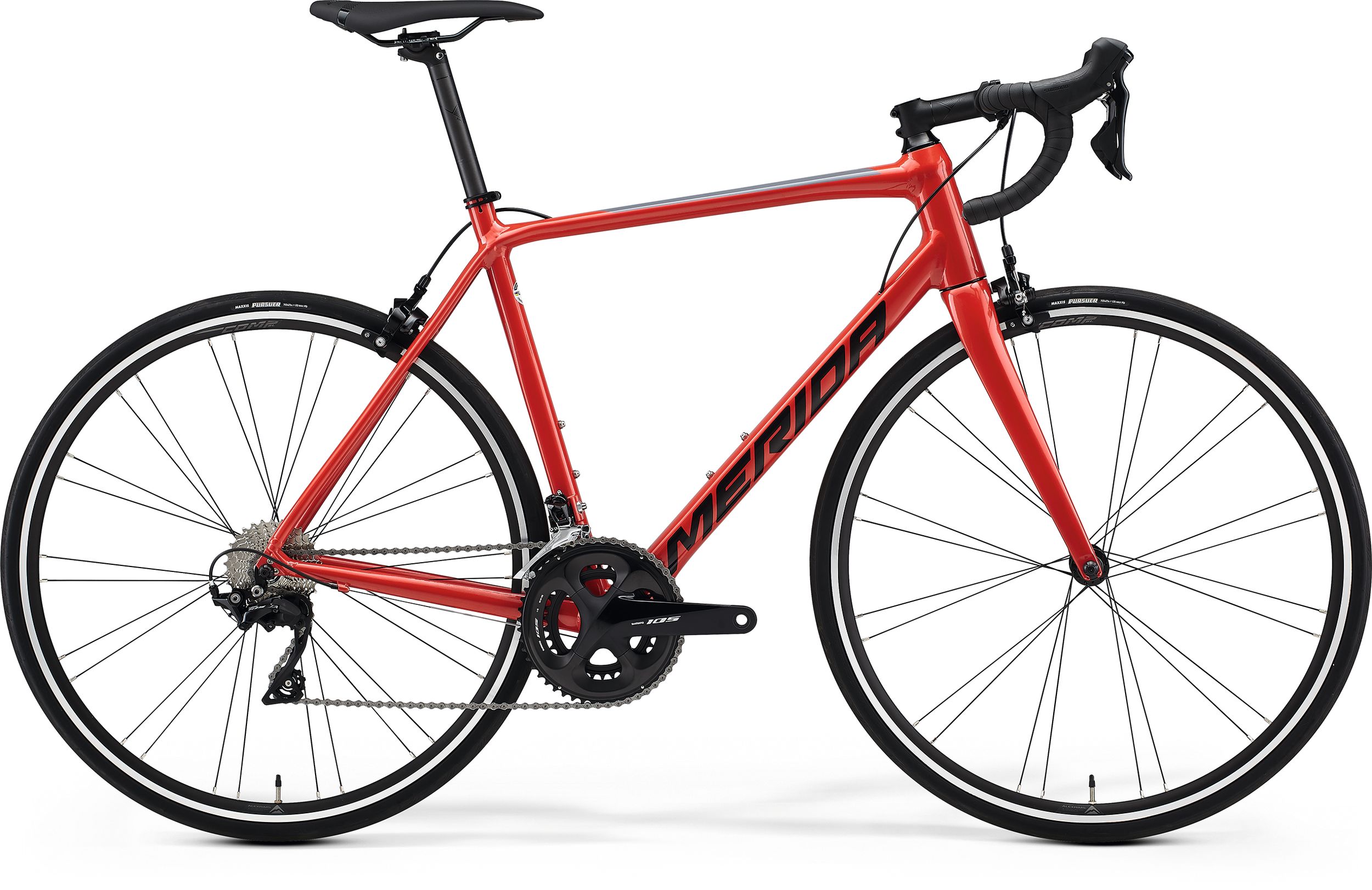 BICICLETA MERIDA SCULTURA 400 2023