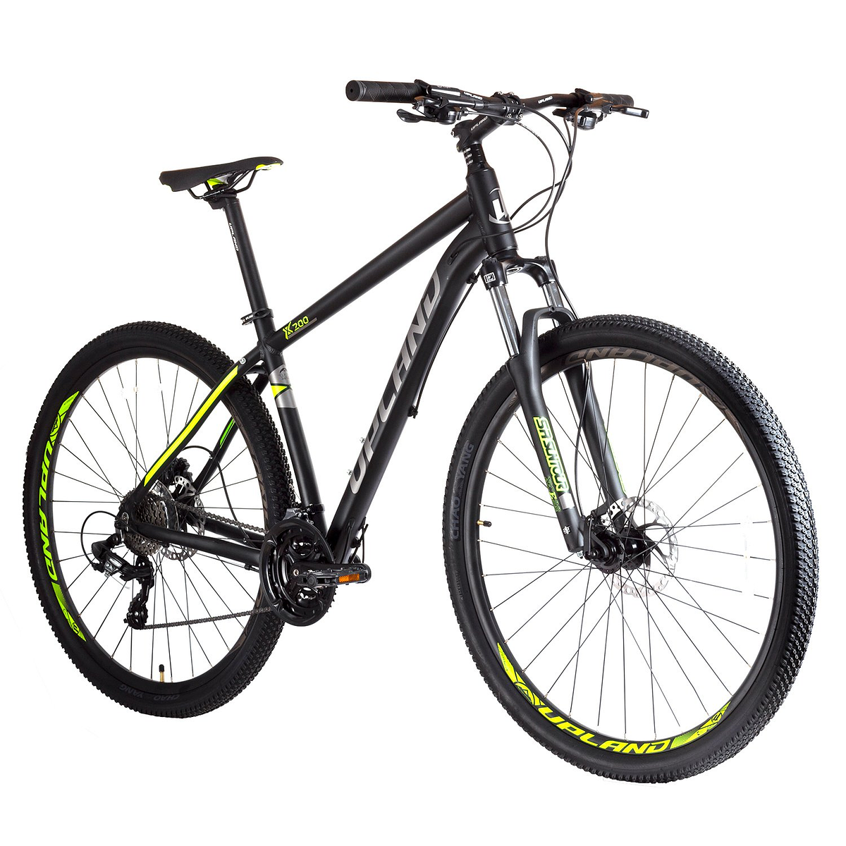Upland Count 500 Upland 29er Upland Mountain Bike Online