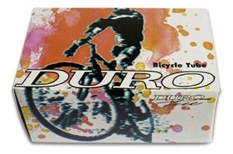 Camara 20 X 2.125 ** Duro ** V/Bicicleta China