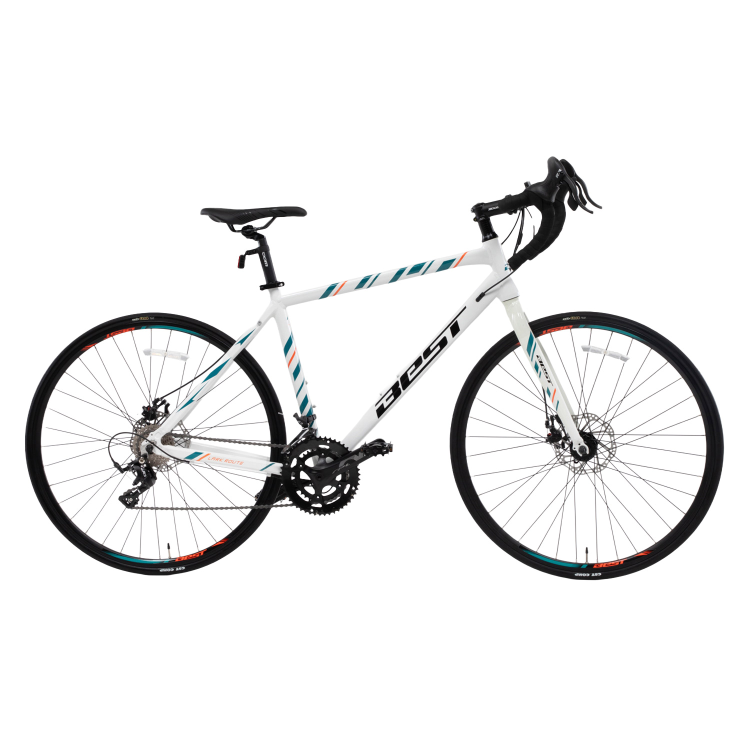 Bicicleta Ruta Best Lark T:S (50)