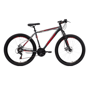 Bicicleta Best Cygnus Aro 27,5 Talla 17