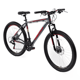 Bicicleta Best Cygnus Aro 27,5 Talla 17