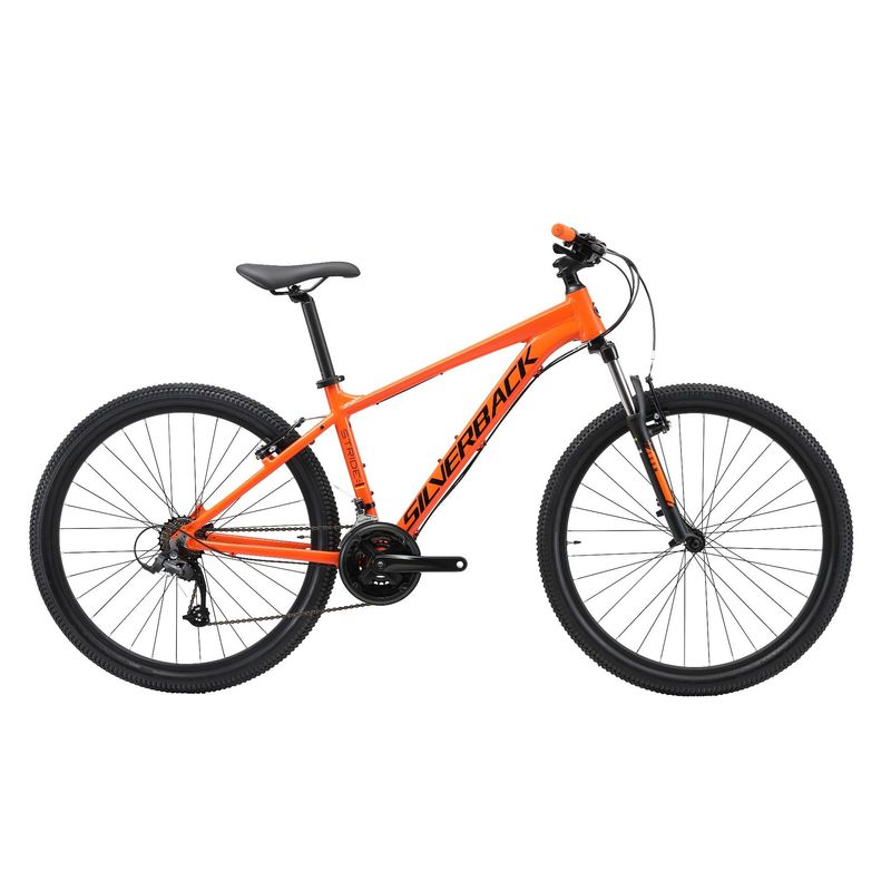 Bicicleta Silverback Stride 27,5 Se