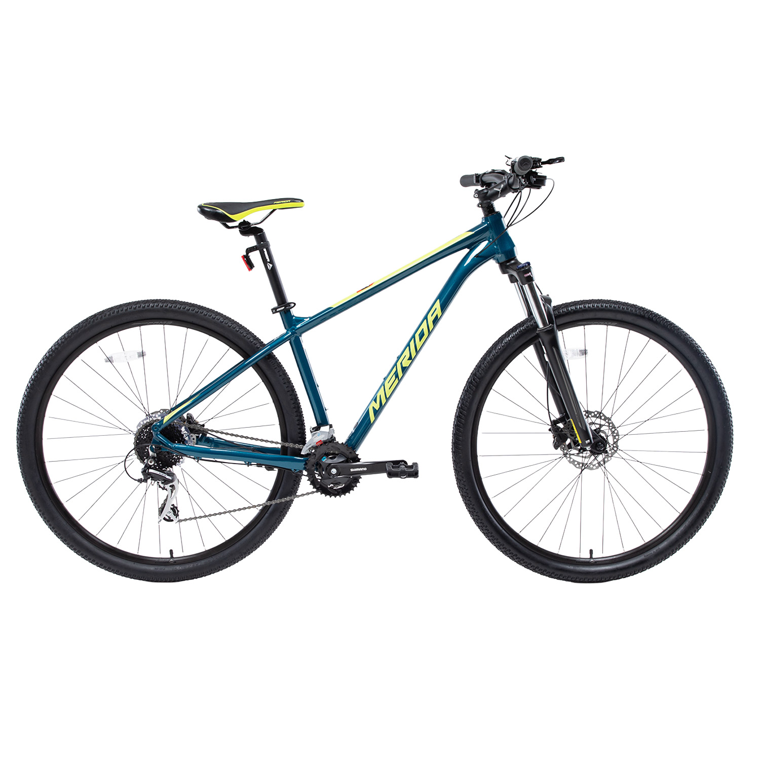 BICICLETA MERIDA BIG NINE 20 2022 AZUL ARO 29