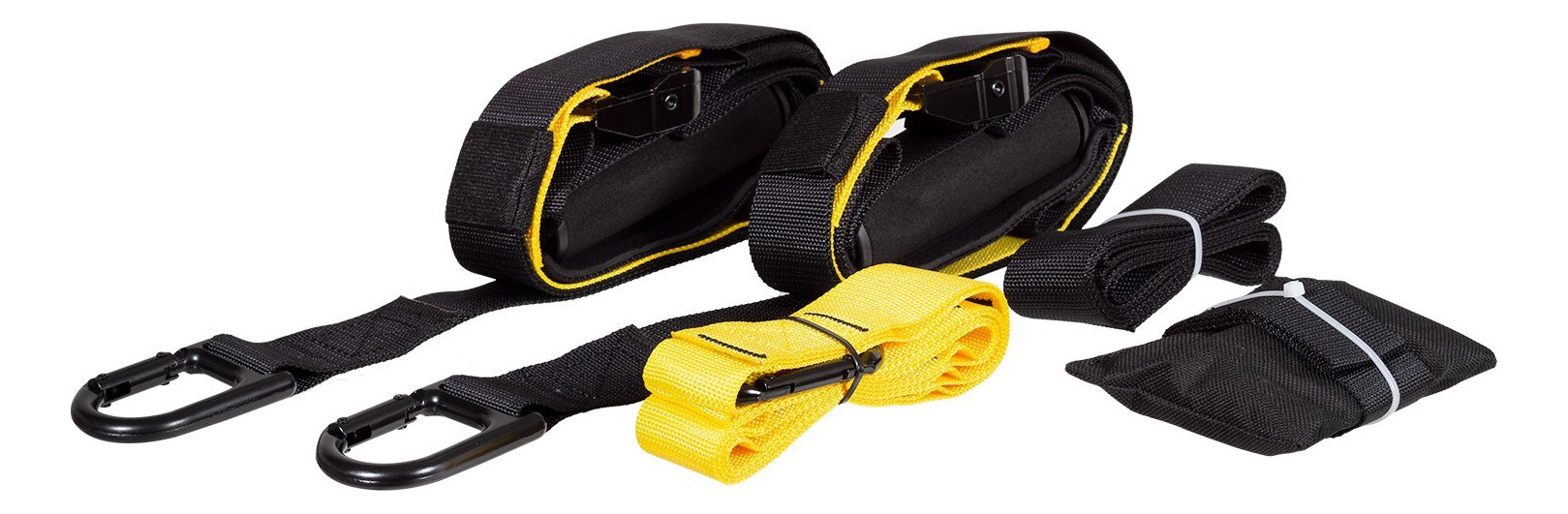 Cinta De Suspension Athletic (Trx)