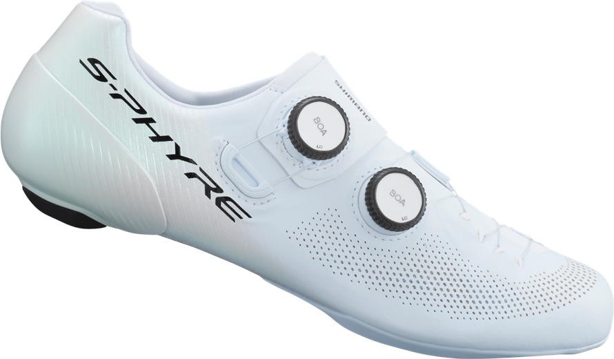 Zapatilla Shimano S-PHYRE RC-903P Blanco