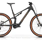 Bicicleta Megamo Reason Al 07 Black 2026  - Miniatura 1