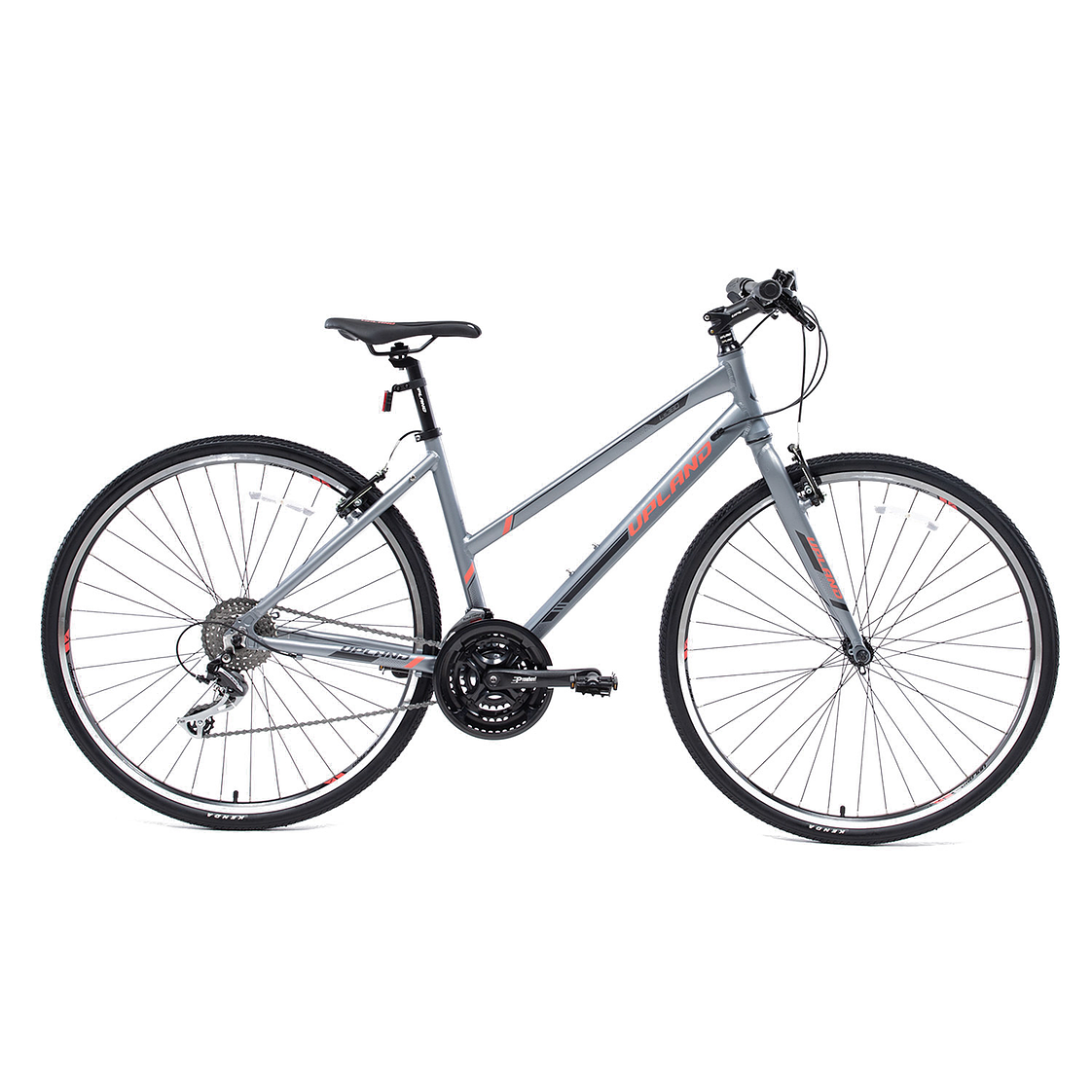 Bicicleta Upland Ls380 (Solo Retiro en Tienda Armada) 1