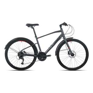 Bicicleta Upland Sangchez (Solo Retiro en Tienda Armada)