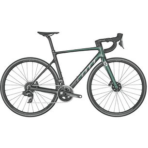 Bicicleta Scott Addict Rc 20 (Solo Retiro en Tienda Armada)