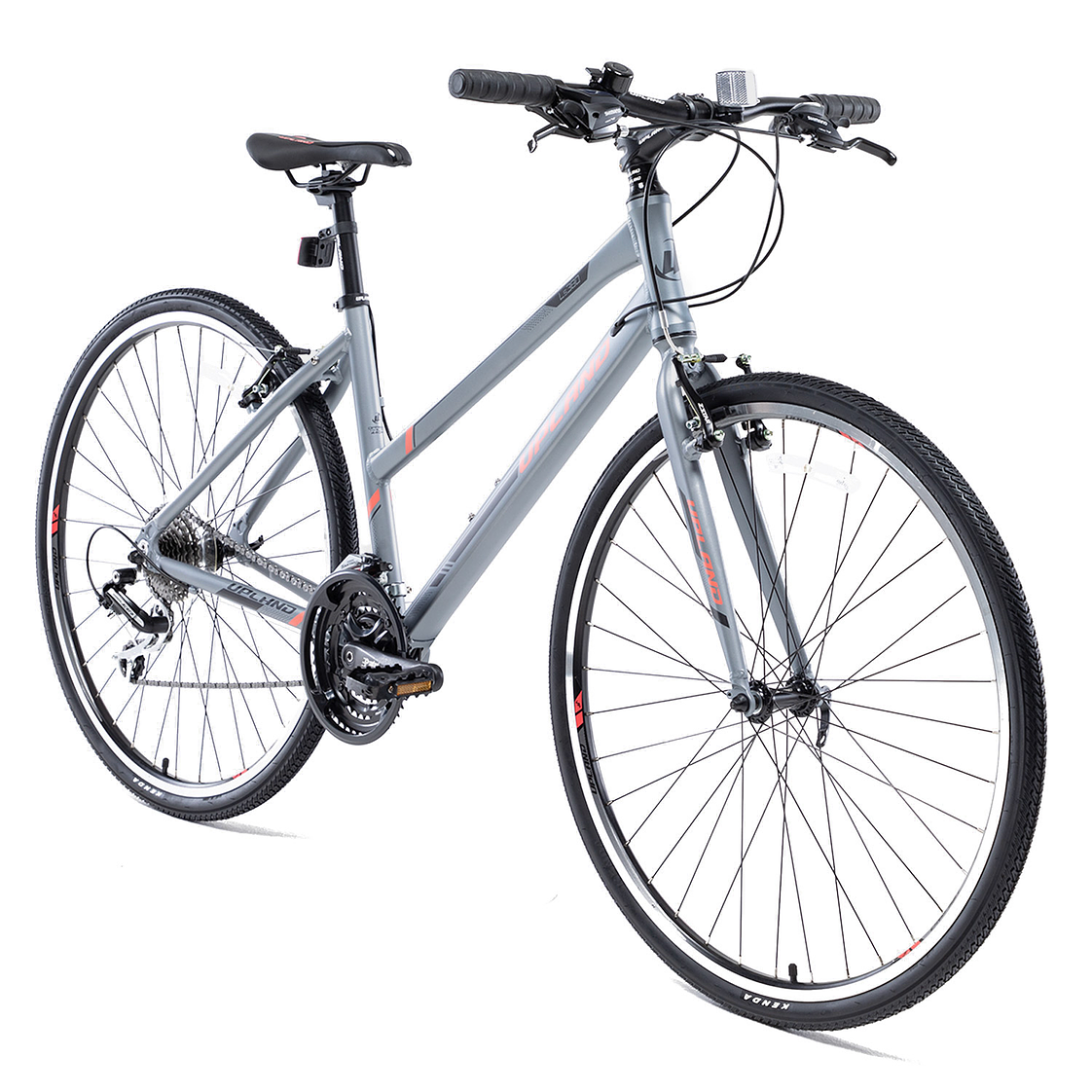 Bicicleta Upland Ls380 (Solo Retiro en Tienda Armada) 7