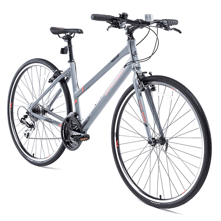 Bicicleta Upland Ls380 (Solo Retiro en Tienda Armada) 7