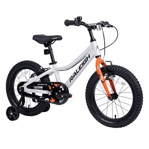 Bicicleta Raleigh Maverick 16 Niño (Solo Retiro en Tienda Armada)