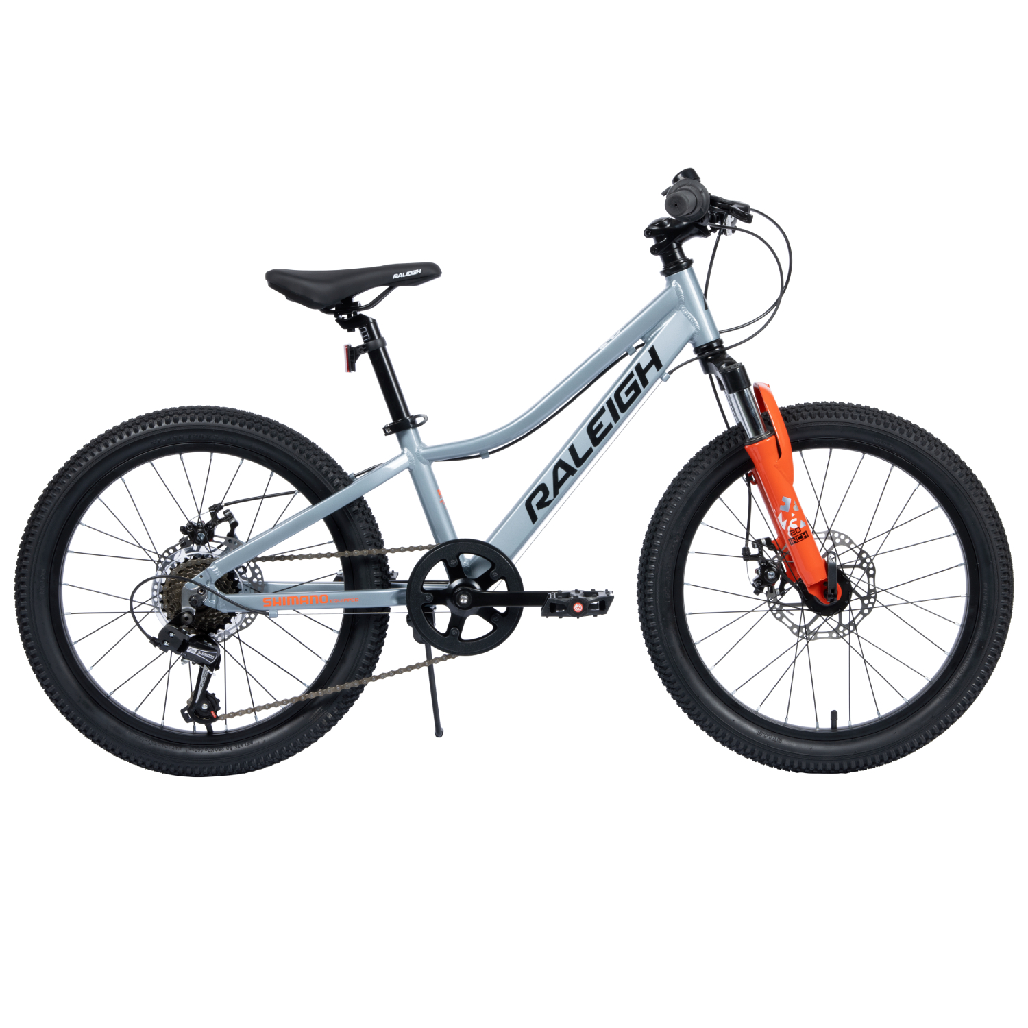 Bicicleta Raleigh Maverick 20 Niño (Solo Retiro en Tienda Armada)