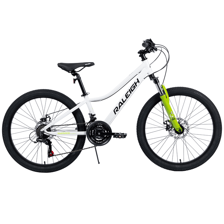 Bicicleta Raleigh Maverick 24 (Solo Retiro en Tienda Armada) 1