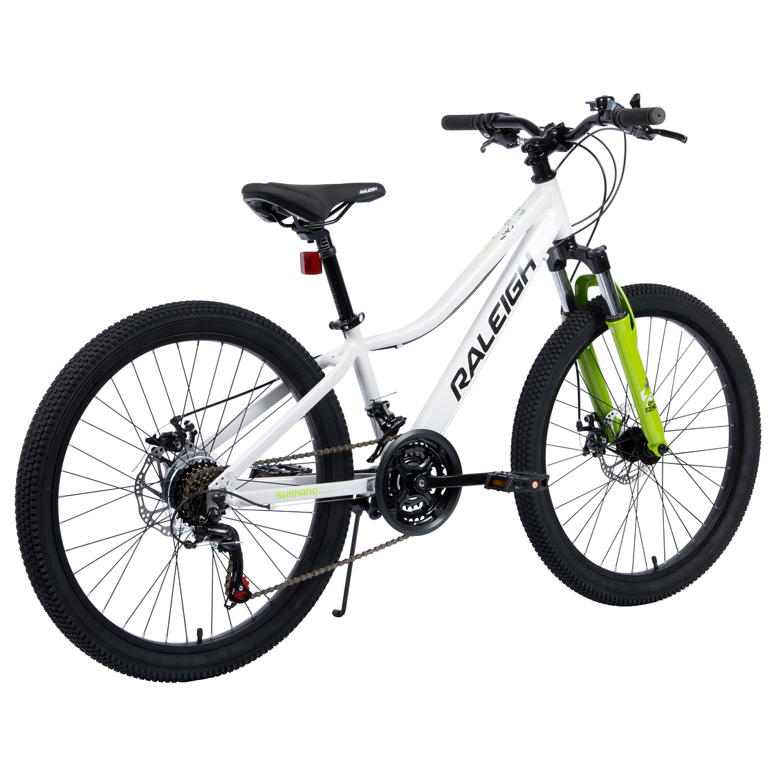 Bicicleta Raleigh Maverick 24 (Solo Retiro en Tienda Armada) 3