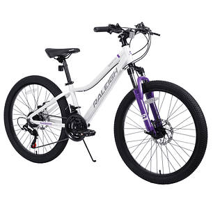 Bicicleta Raleigh Serenity 24 (Solo Retiro en Tienda Armada)