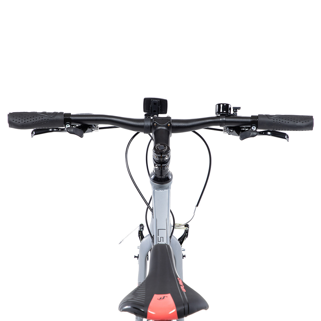 Bicicleta Upland Ls380 (Solo Retiro en Tienda Armada) 15