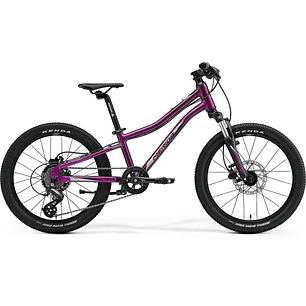 Bicicleta Merida J20 Niña (Solo Retiro en Tienda Armada)