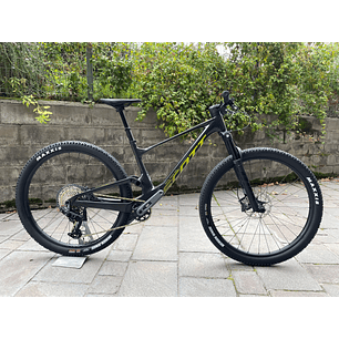Bicicleta Scott Spark Team Issue (Solo Retiro en Tienda Armada)