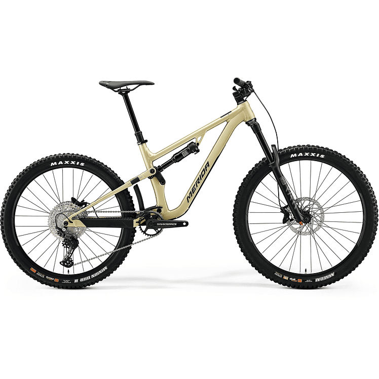 Bicicleta Merida One Sixty 500 (Solo Retiro en Tienda Armada) 1