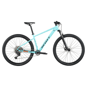 Bicicleta Scott Contrail 20 (Solo Retiro en Tienda Armada)