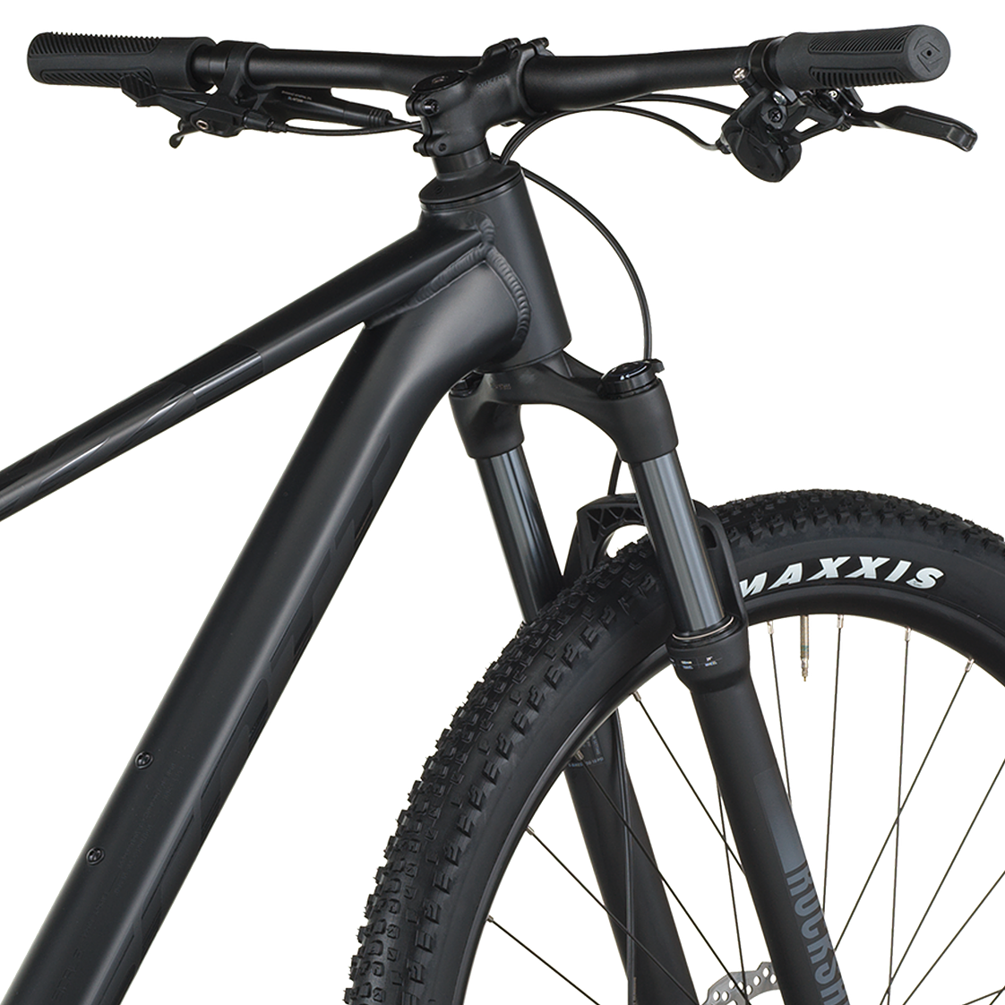 Bicicleta Scott Scale 940 (Solo Retiro en Tienda Armada) 5