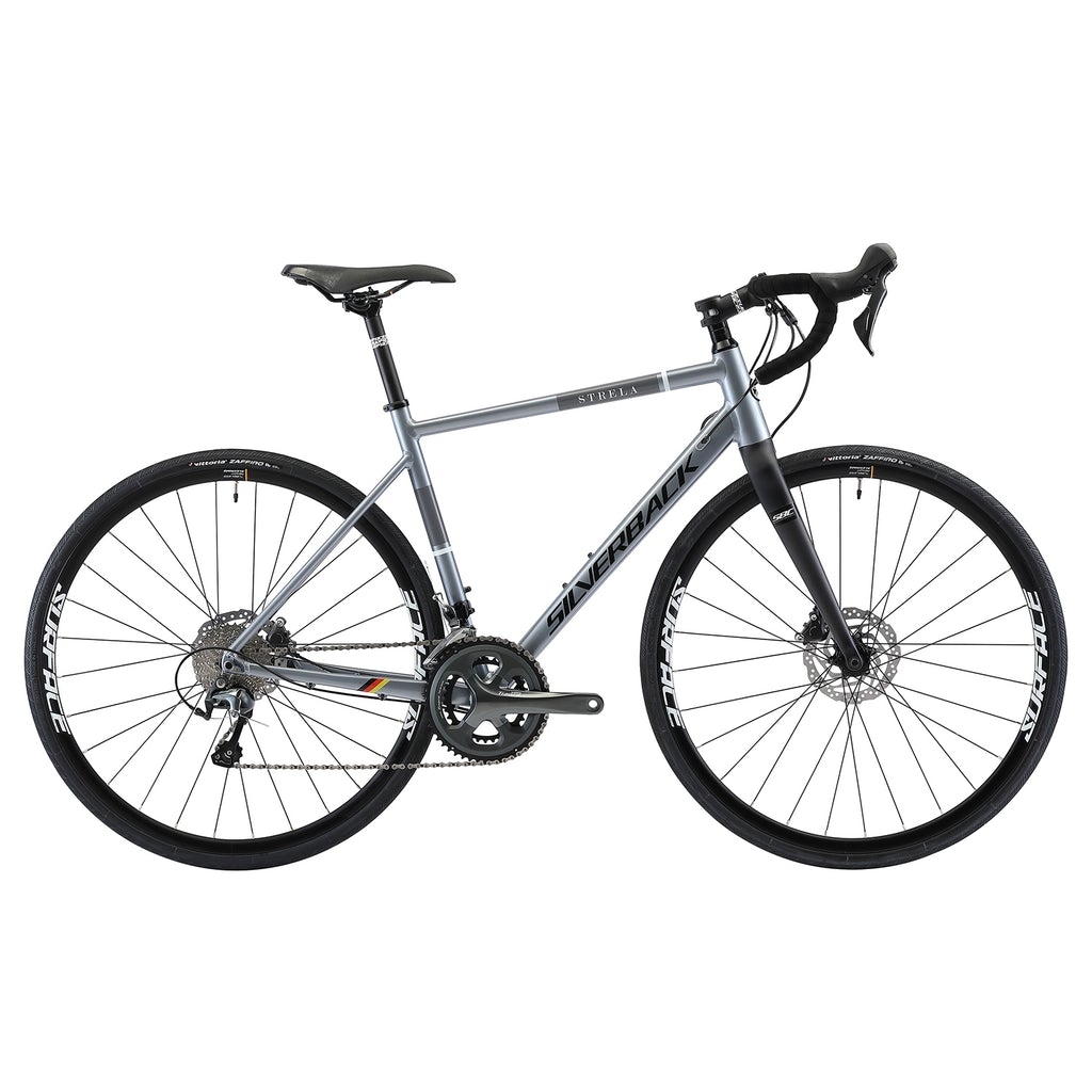 Bicicleta Silverback Strela Comp (Solo Retiro Armada en Tienda)