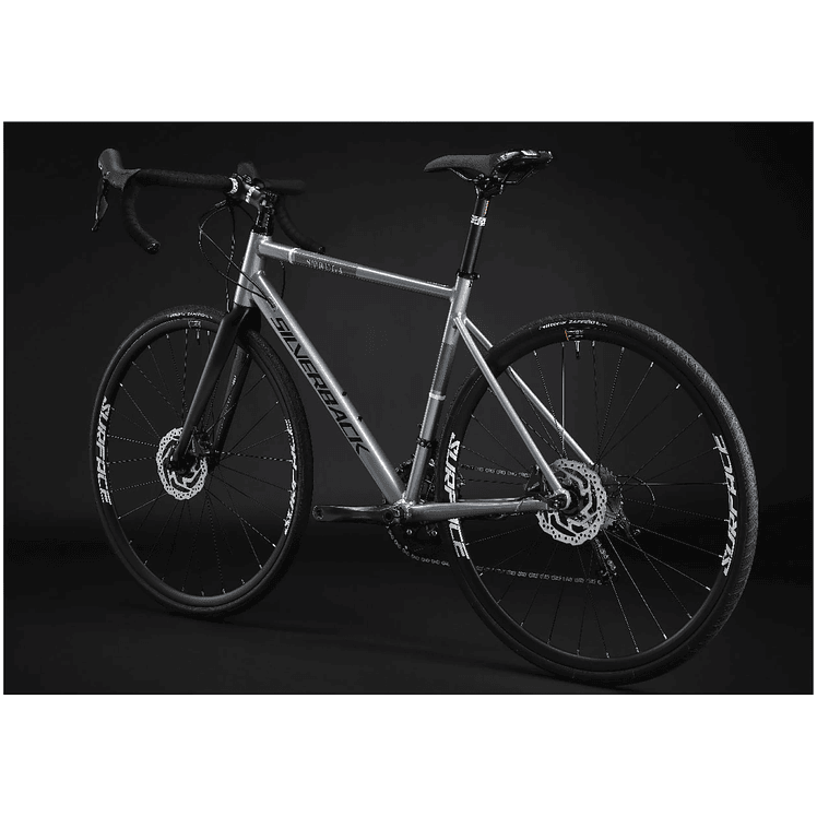 Bicicleta Silverback Strela Comp (Solo Retiro en Tienda Armada) 3