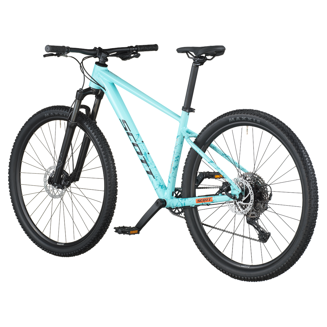 Bicicleta Scott Contrail 20 (Solo Retiro en Tienda Armada) 3