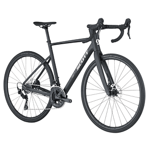 Bicicleta Scott Speedster 10 Champion Black 105 