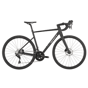 Bicicleta Scott Speedster 10 Champion Black 105 