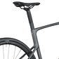 Reserva Bicicleta Scott Addict 50 Gris Carbón Shimano 105 2026 - Miniatura 7
